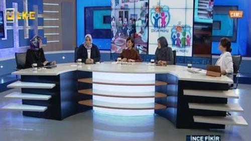 İNCE FİKİR - 19 KASIM 2014