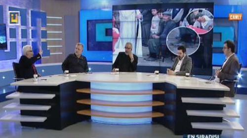 EN SIRADIŞI - 20 KASIM 2014 