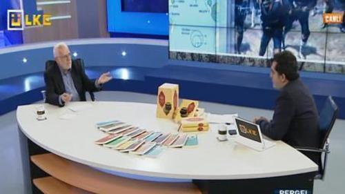 PERGEL - 21 KASIM 2014