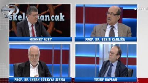 İSKELE SANCAK - 21 KASIM 2014 