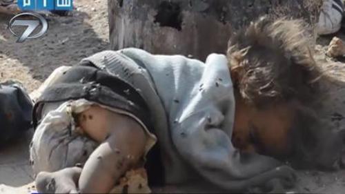 SURİYELİ ÇOCUKLARIN YÜREK BURKAN DRAMI