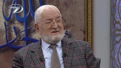 NECMETTİN NURSACAN'LA SOHBETLER - 22 KASIM 2014