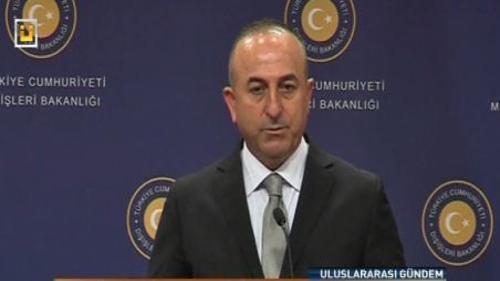 ULUSLARARASI GÜNDEM - 22 KASIM 2014