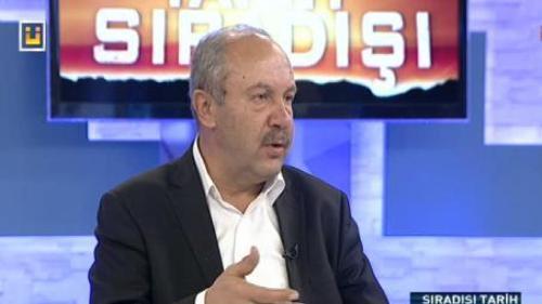 SIRADIŞI TARİH - 22 KASIM 2014