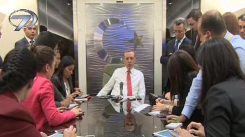 HAFTA SONU HABERLERİ - 23 KASIM 2014