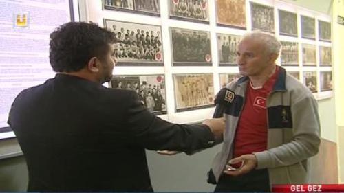 GEL GEZ - 22 KASIM 2014