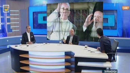 SIRADIŞI - 25 KASIM 2014