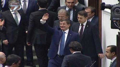 ANA HABER - 25 KASIM 2014