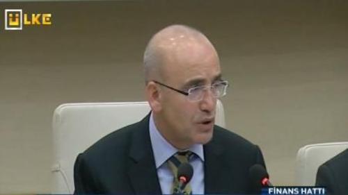 FİNANS HATTI - 25 KASIM 2014