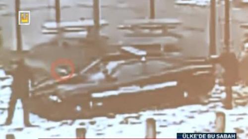 12 YAŞINDAKİ ÇOCUĞUN ÖLDÜRÜLME ANI