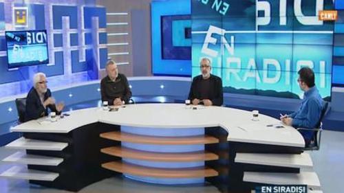 EN SIRADIŞI - 27 KASIM 2014 