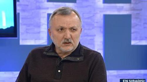 YUSUF ZİYA CÖMERT İLK KEZ KONUŞTU