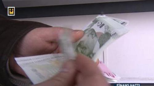 FİNANS HATTI - 27 KASIM 2014