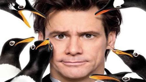 YABANCI SİNEMA 'BABAMIN PENGUENLERİ'  - FRAGMAN