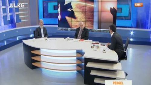 PERGEL - 28 KASIM 2014