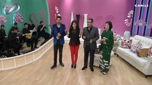 DENİZ TOPRAK'LA HAFTA SONU - 29 KASIM 2014