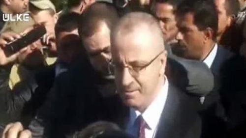 ULUSLARARASI GÜNDEM - 29 KASIM 2014