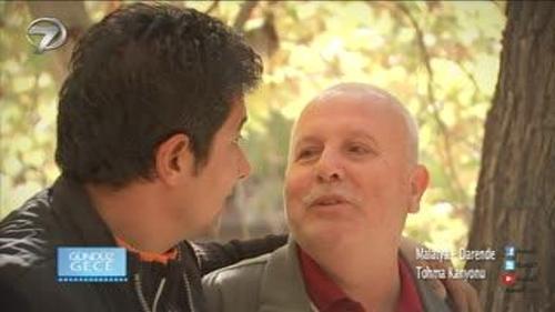 GÜNDÜZ GECE - MALATYA - 8 KASIM 2014