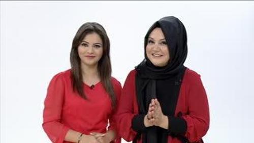 KANAL 7 AVRUPA - İKBAL VE ASLI İLE HELAL OLSUN