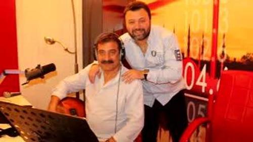 ERKAN'LA &Ccedil;OK CANLI - NURETTİN REN&Ccedil;BER - 16 EKİM 2014