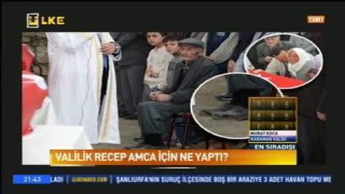 KARAMAN VALİSİ'NDEN 'KARA LASTİK AYAKKABI' AÇIKLAMASI 