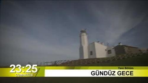 G&Uuml;ND&Uuml;Z GECE - 22 KASIM 2014 CUMARTESİ - FRAGMAN