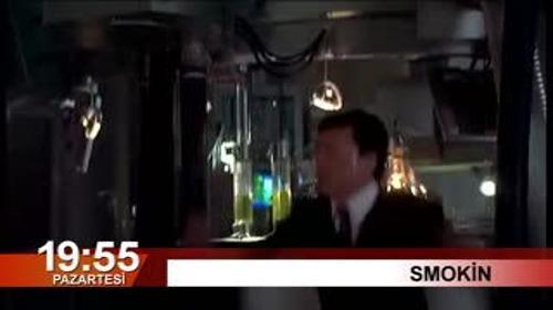 YABANCI SİNEMA 'SMOKİN' - FRAGMAN