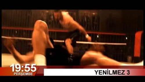 YABANCI SİNEMA 'YENİLMEZ 3' - FRAGMAN