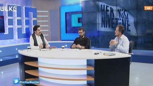 HER KİŞİ NİYETİNE - 29 KASIM 2014