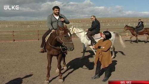 GEL GEZ - 30 KASIM 2014