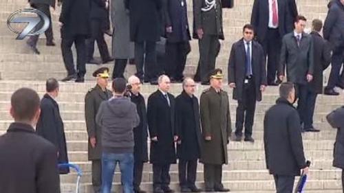 ANA HABER - 1 ARALIK 2014