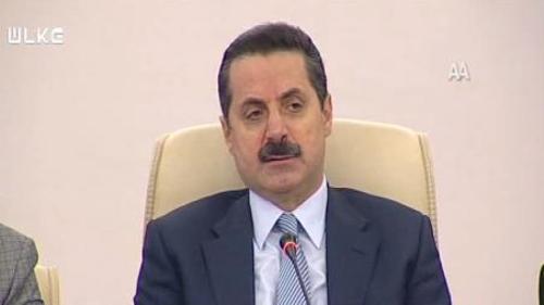 FİNANS HATTI - 2 ARALIK 2014