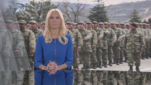 ANA HABER - 3 ARALIK 2014