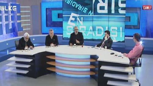 EN SIRADIŞI - 4 ARALIK 2014