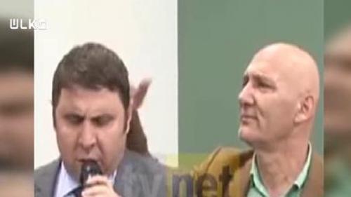 CHP'Lİ BAŞKAN'IN ENGELLİ HASSASİYETİ!