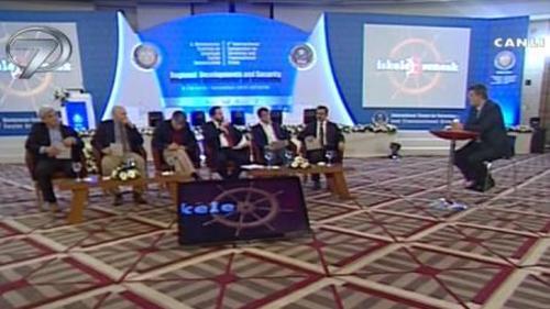 İSKELE SANCAK - 5 ARALIK 2014