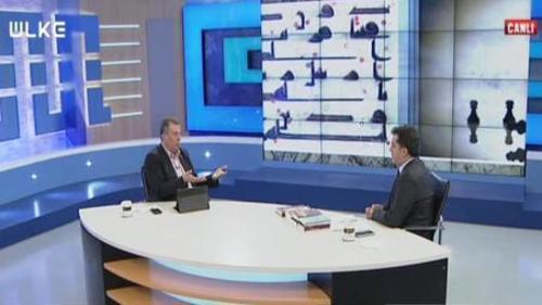 PERGEL - 5 ARALIK 2014