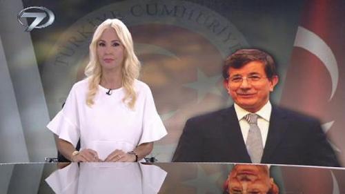 ANA HABER - 5 ARALIK 2014