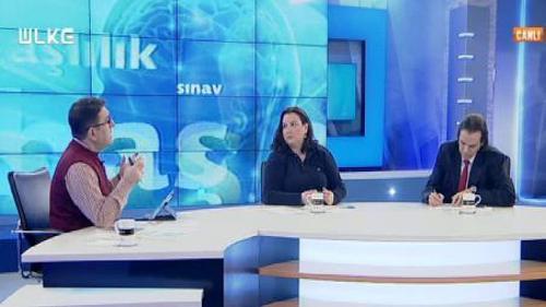 İYİ BAK KENDİNE - 6 KASIM 2014