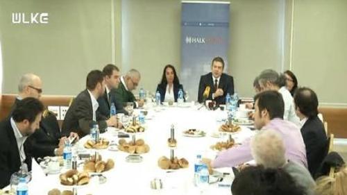 KAZANÇLI FIRSATLAR - 6 ARALIK 2014