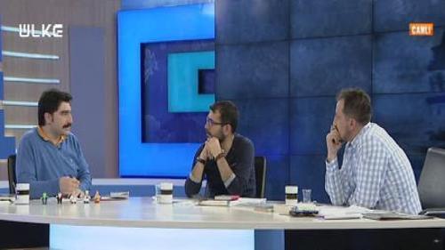 HER KİŞİ NİYETİNE - 6 ARALIK 2014