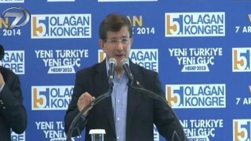 HAFTA SONU HABERLERİ - 7 ARALIK 2014