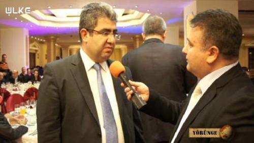 YÖRÜNGE - 7 ARALIK 2014