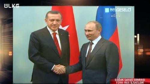 BELGESELCİ - 7 ARALIK 2014