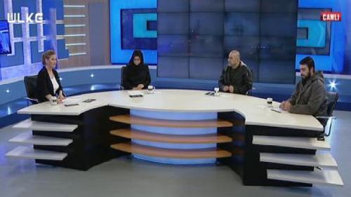 GÜNDEM - 8 ARALIK 2014