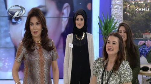 EBRU YAŞAR'LA HER GÜN - 9 ARALIK 2014