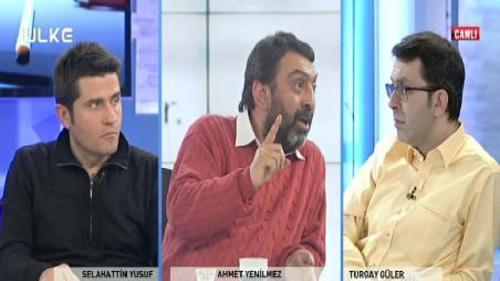 SIRADIŞI - 9 ARALIK 2014