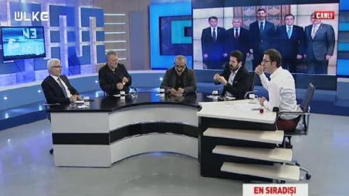 EN SIRADIŞI - 11 ARALIK 2014