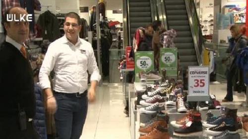 FİNANS HATTI - 12 ARALIK 2014