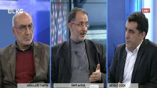 PERGEL - 12 ARALIK 2014